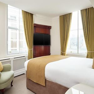 Superior Zimmer mit Kingsize-Bett